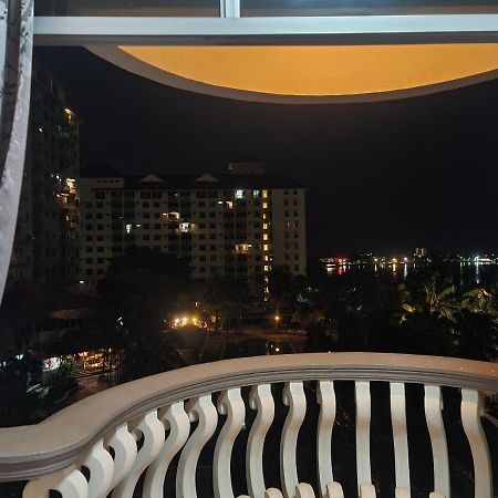 Glory Beach Resort Seaview Private 2Br بورت ديكسون المظهر الخارجي الصورة