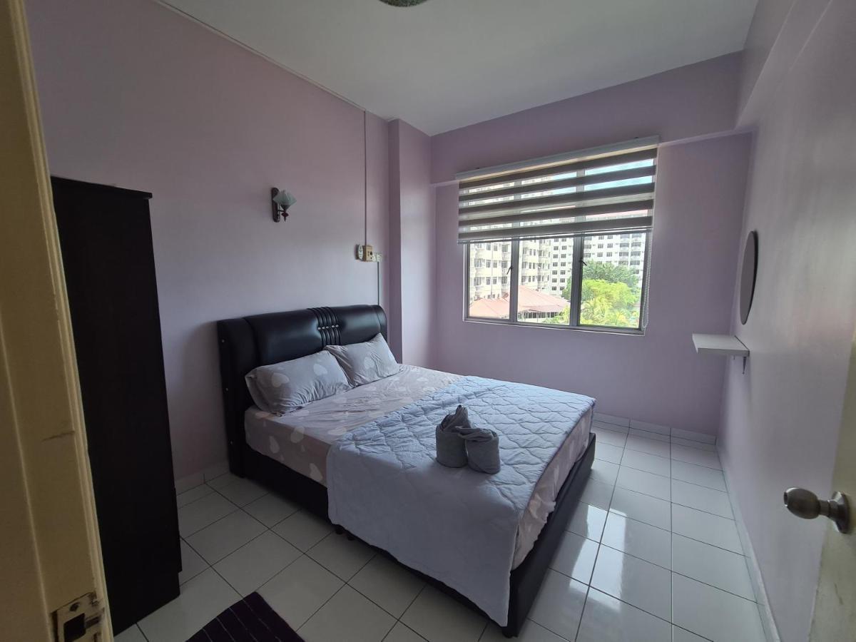 Glory Beach Resort Seaview Private 2Br بورت ديكسون المظهر الخارجي الصورة