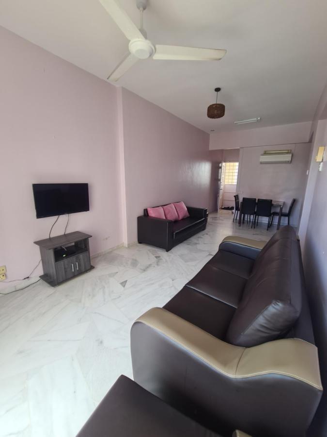 Glory Beach Resort Seaview Private 2Br بورت ديكسون المظهر الخارجي الصورة