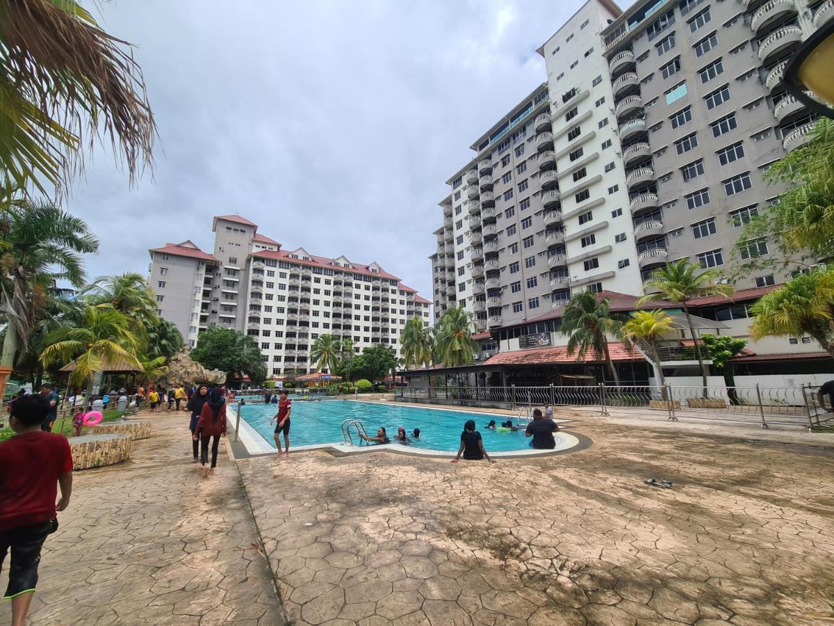Glory Beach Resort Seaview Private 2Br بورت ديكسون المظهر الخارجي الصورة