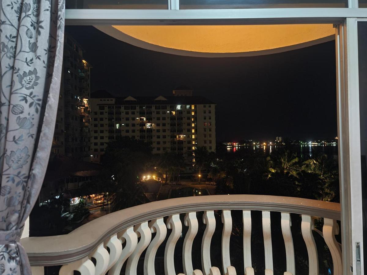 Glory Beach Resort Seaview Private 2Br بورت ديكسون المظهر الخارجي الصورة