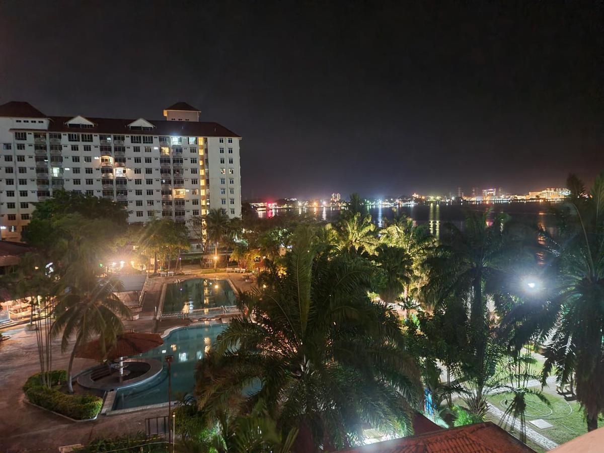 Glory Beach Resort Seaview Private 2Br بورت ديكسون المظهر الخارجي الصورة