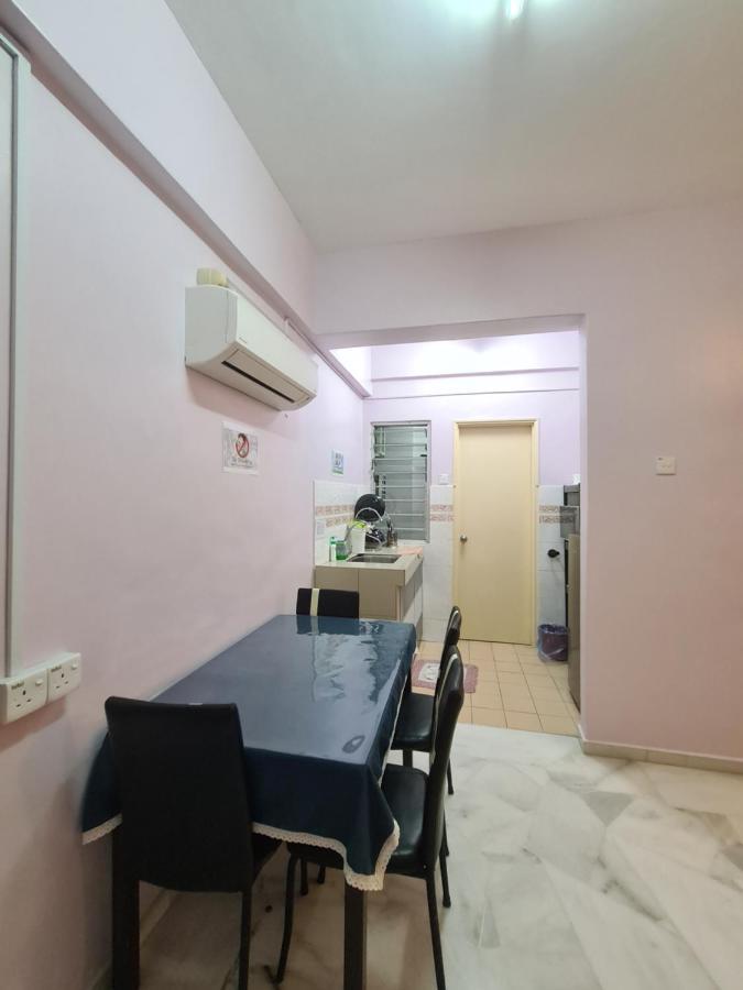 Glory Beach Resort Seaview Private 2Br بورت ديكسون المظهر الخارجي الصورة