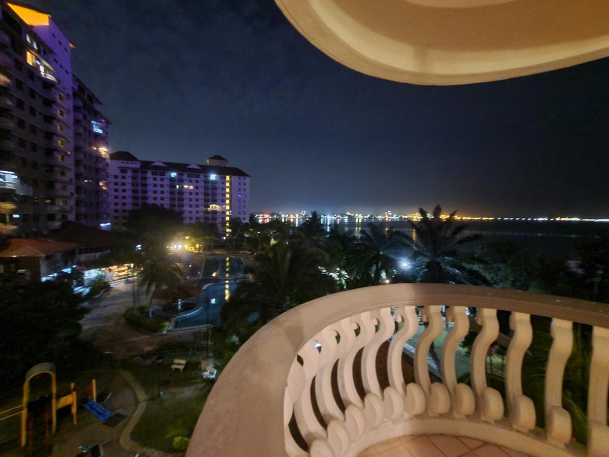 Glory Beach Resort Seaview Private 2Br بورت ديكسون المظهر الخارجي الصورة