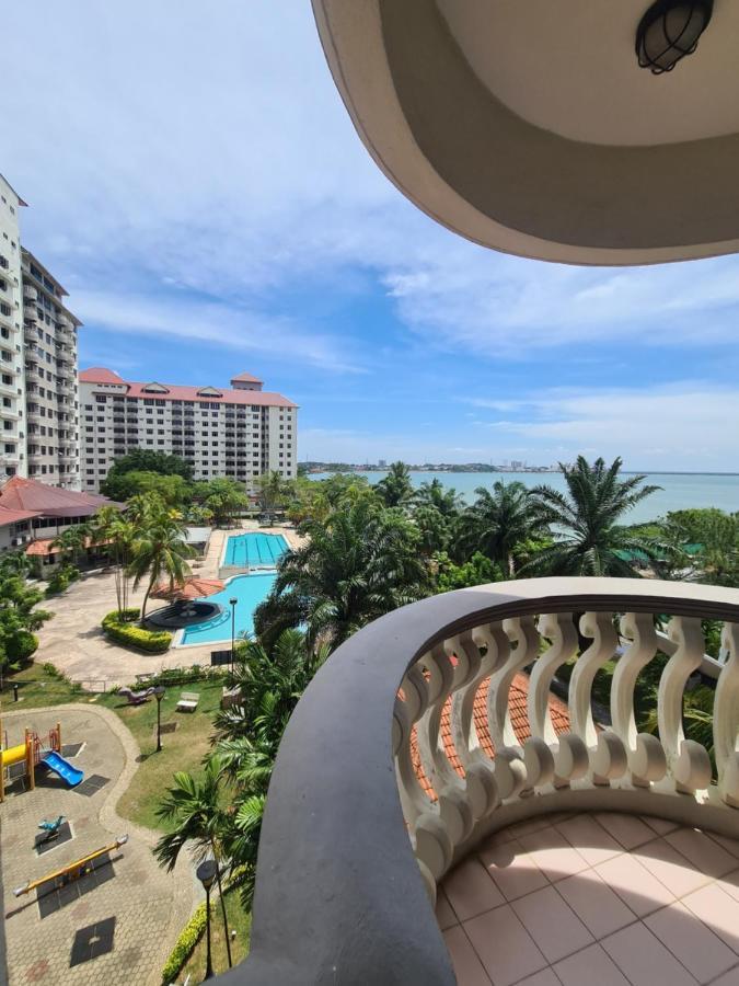 Glory Beach Resort Seaview Private 2Br بورت ديكسون المظهر الخارجي الصورة