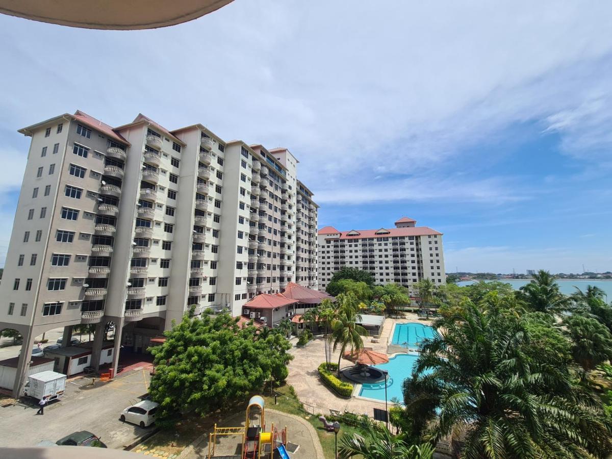Glory Beach Resort Seaview Private 2Br بورت ديكسون المظهر الخارجي الصورة