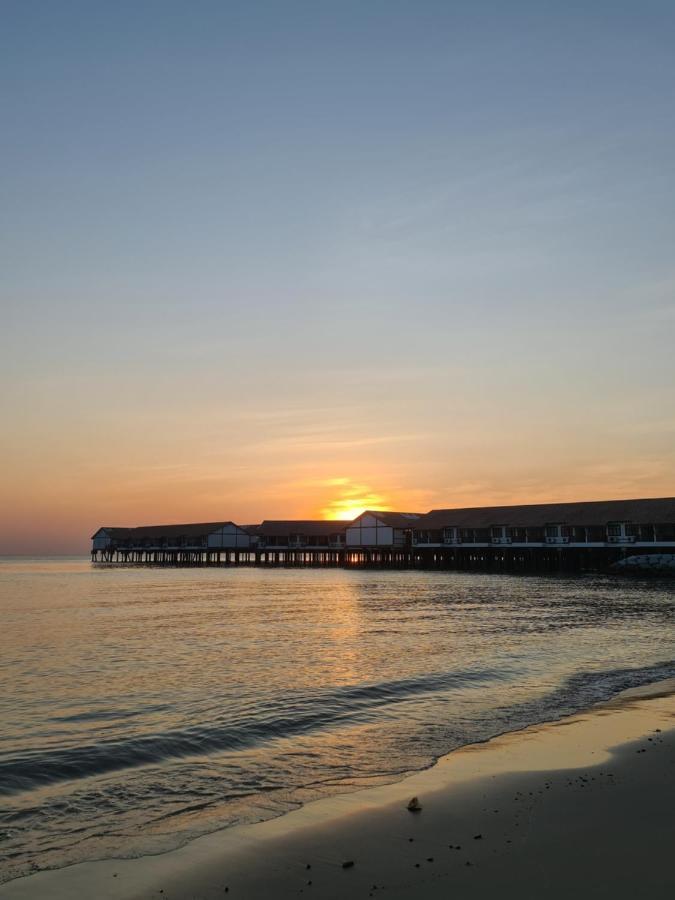 Glory Beach Resort Seaview Private 2Br بورت ديكسون المظهر الخارجي الصورة