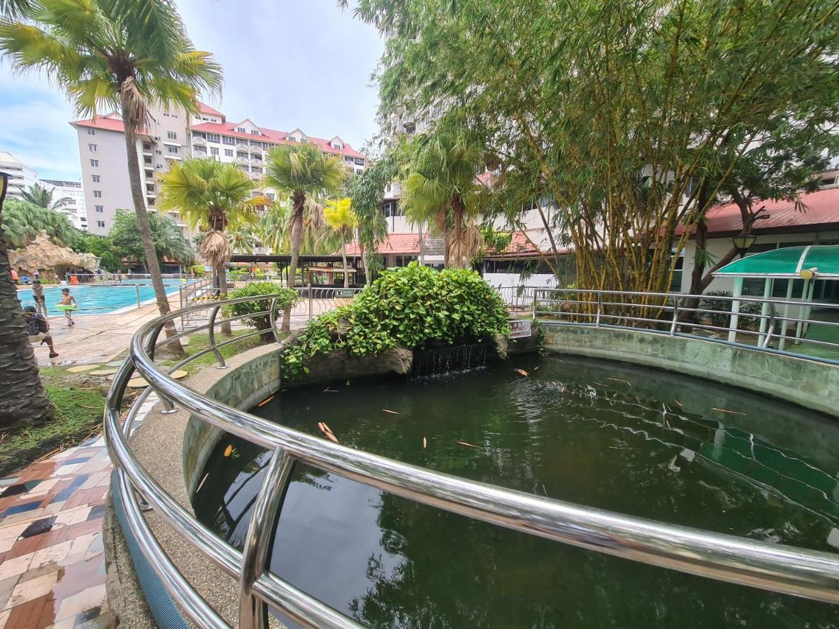 Glory Beach Resort Seaview Private 2Br بورت ديكسون المظهر الخارجي الصورة