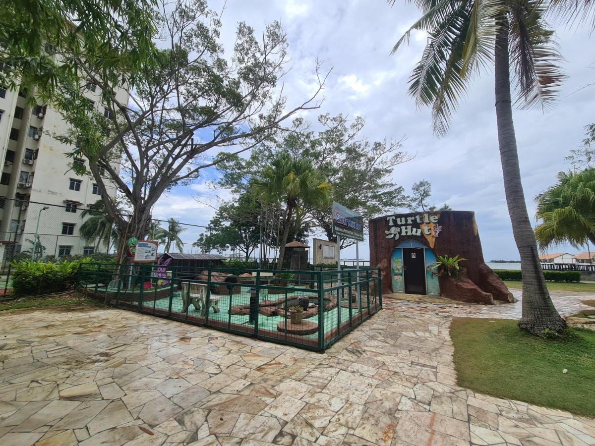 Glory Beach Resort Seaview Private 2Br بورت ديكسون المظهر الخارجي الصورة